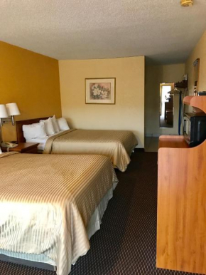 Hotels in Columbia County